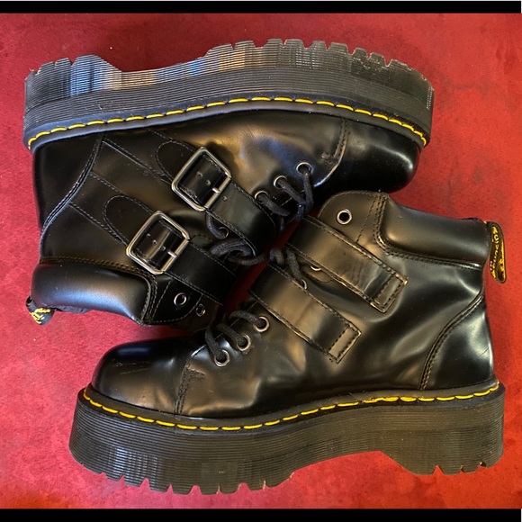 dr martens bryony boot